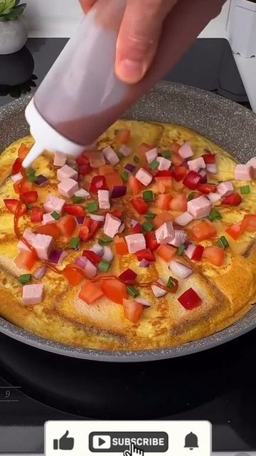 рецепты #еда #рецепты #вкусно