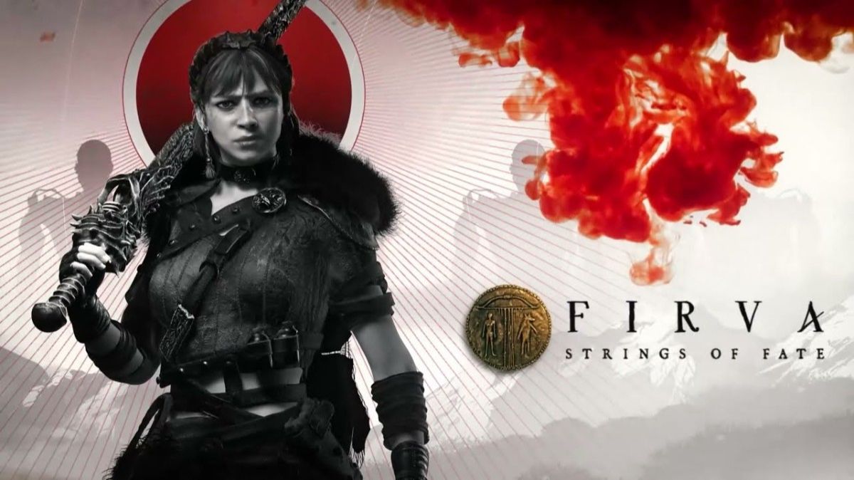 Анонсирован мрачный фэнтезийный экшен Firva: Strings of Fate
