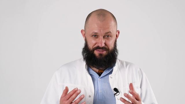 Здоровое сердце
