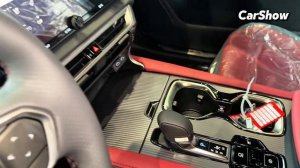 Lexus RX500h F Sport 2026
