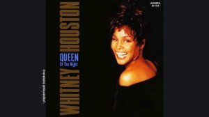 Whitney Houston - Queen Of The Night, 1993 Queen Of The Night (papamoski balakovo)
