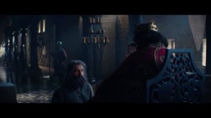 Королева Анна - Трейлер-тизер (2027)