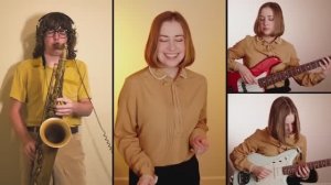 Anne Reburn - Got My Mind Set on You