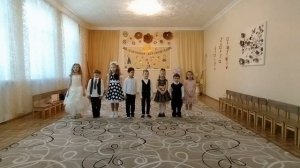 СПАСИБО ВСЕМ! Прощальные слова.