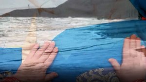 Лоскутная аппликация часть 1
