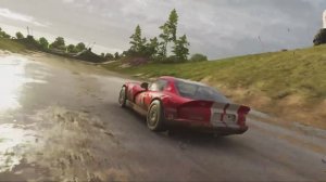 Форза 4 Forza Horizon 4 карьера гонка заезд