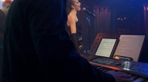 Анастасия Онучина - Снег (Филипп Киркоров Cover)
