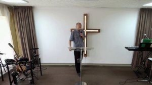 Об исцелении, ч.1 (Алексей Куркин)