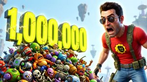 Serious Sam 2 прохождение на русском