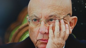 Аналитика дня: Сергей Караганов //Право знать (избранное)