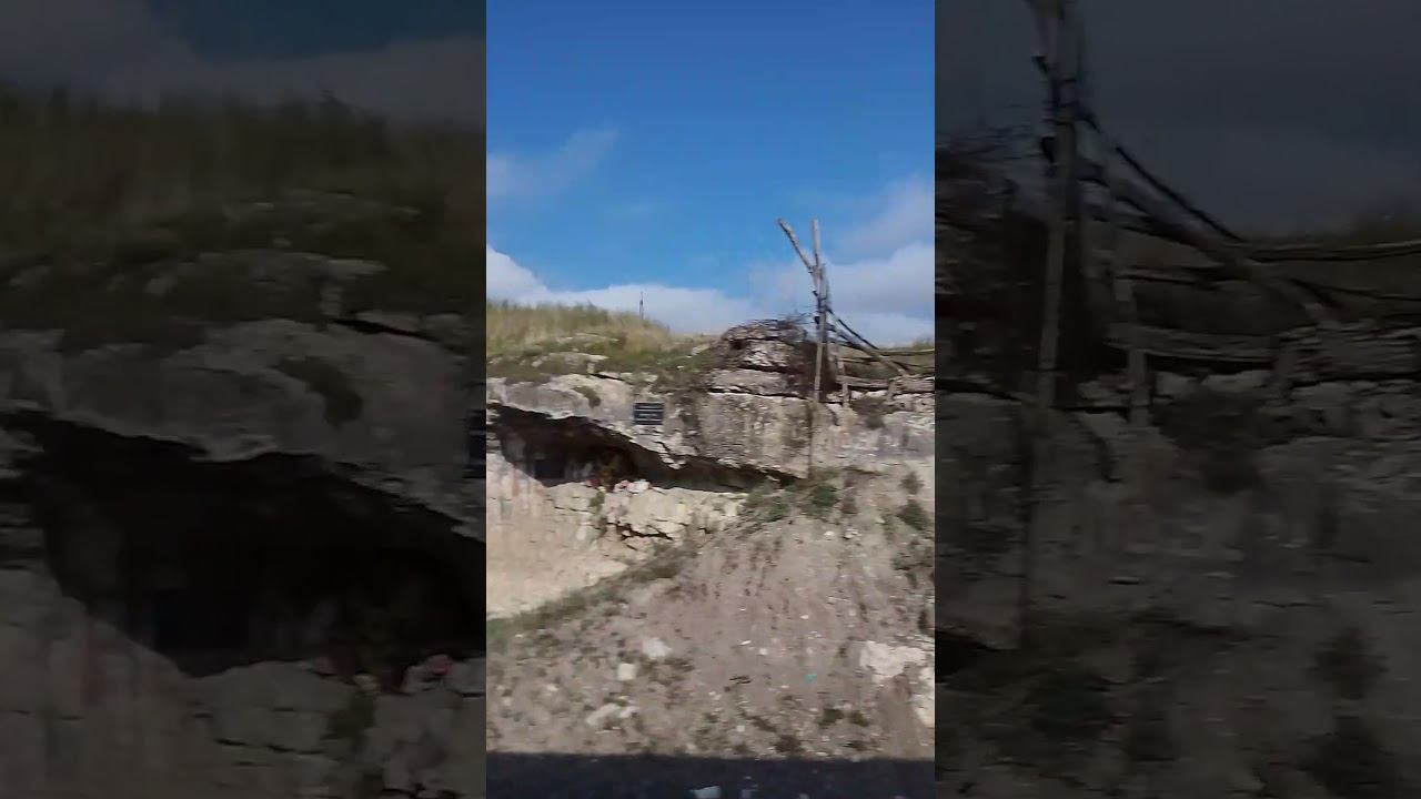 Экскурсия по Ставропольскому краю и Кабардино-Балкарии.