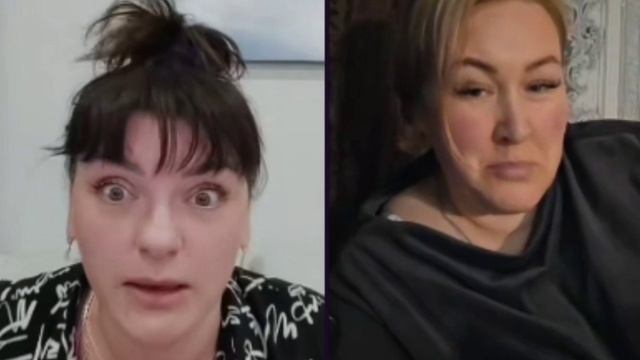 Что тригернуло грязнулю. смотреть онлайн