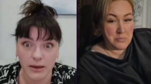 Что тригернуло грязнулю.