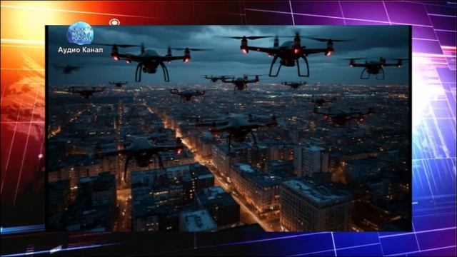 В Европе заявили о бессилии Прибалтики против дронов Украины