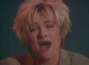 Roxette - It Must Have Been Love