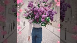 Уходящая весна…