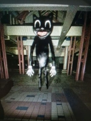 хоррор