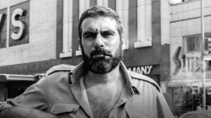 Новая Академия Москвы. Лекция Татьяны Анохиной «Юмор в прозе Сергея Довлатова»