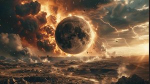«Голос земли»- борьба за планету.