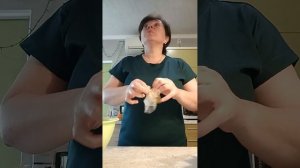 Съездили в магазин ✅ Буду жарить бёдра 🍗 на ужин.