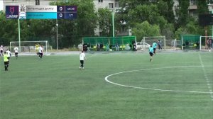inGame Кубок России 31.05.2026 / 13:30 Серебряный плей-офф. Матч за 3-е место/ Таганрог - ЖученкоДев