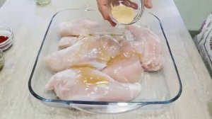 Пастрома из курицы в духовке по-домашнему. Обзор приготовления и рецепт.
