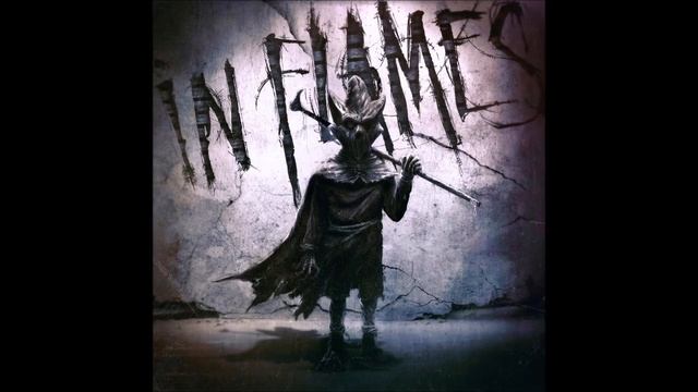 IN FLAMES - "I, The Mask" (Full Album) 2019