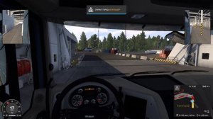 Euro Truck Simulator 2  №2