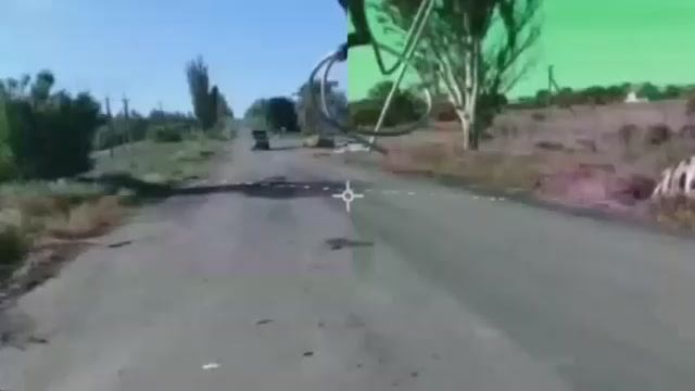 ❗🇷🇺🔥🇺🇦⚡️ Группировка ЦЕНТР наступает в Днепропетровской области и уничтожает ВСУ...
