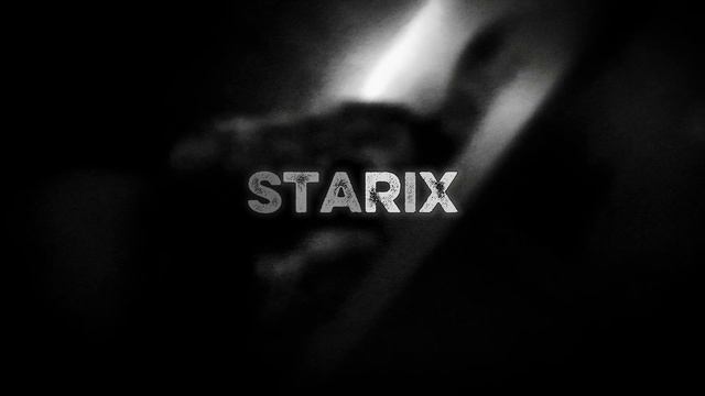 Arash feat. Helena - Broken Angel (Starix Remix)
