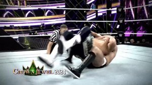 Gunther relishes destroying the dreams of the WWE Universe: Clash in Italy Countdown
