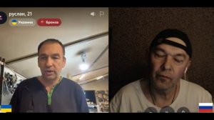 Бывший крымчанин хорошо начал,а потом канализацию прорвало...