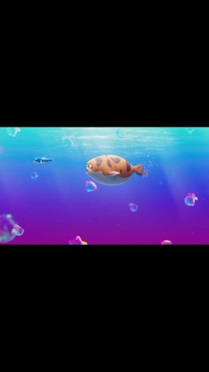тюленьки мультфильм серия 53 сезон 1