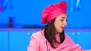 Кулинарный Челлендж Я против Бабушки   Вкусные Кухонные Рецепты от Multi DO Challenge