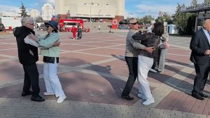 Плачет одинокий саксофон... 31.05.26...