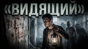 Видящий | Страшные истории на ночь | Ужасы