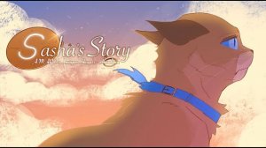 Sasha's Story {HEADLOCK} - A Completed Warrior Cats MAP (check desc) (КОТЫ ВОИТЕЛИ МАП ПЕРЕЗАЛИВ)