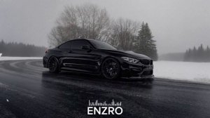 ENZRO - Ты не бойся ночи (Deep Mix)