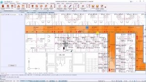 Обзор курса nanoCAD BIM ОПС для инженеров СС  Базовый курс