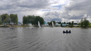 31-05-2026 Ловчиково/ Праздник на Троицу/ Большой концерт