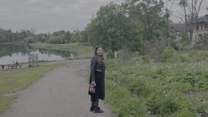 прогулка по парку приорат