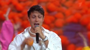 Анонс «Праздничный концерт ко Дню защиты детей» 31.05.26, Первый канал, 19:00