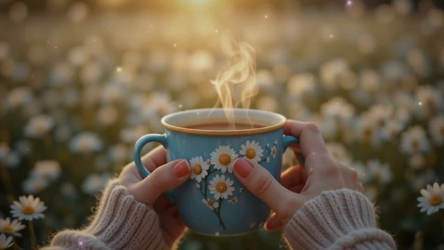 Joy Comes In The Morning / Acoustic Worship смотреть онлайн