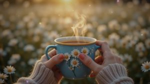 Joy Comes In The Morning  /  Acoustic Worship
