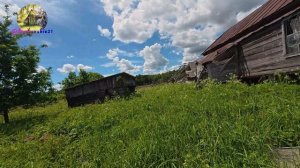 Маршрут в детство, как изменилась моя деревня Тарнвары