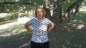 Универсальная гимнастика для общего тонуса организма