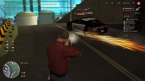 Video Project 96