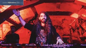 Nox Vahn @ The Cove | Anjunadeep Explorations 2025