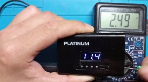 Опорное напряжение на TL431