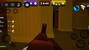 EDIT BURST RIFLE (real kills)